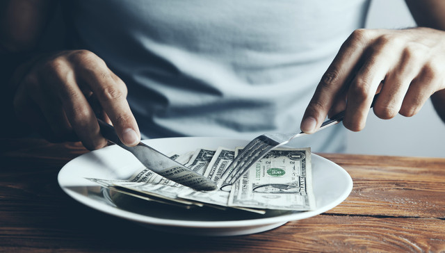 LED芯片龙头三安光电再遭大基金减持，三轮减持合计超55亿元