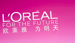 1616亿，中国市场助力欧莱雅业绩创近10年新高