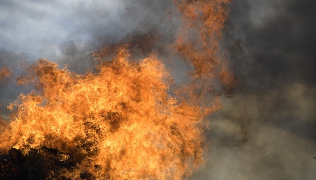 衡水安平天然气爆炸事故已致2死2重伤，居民：窗户都碎了