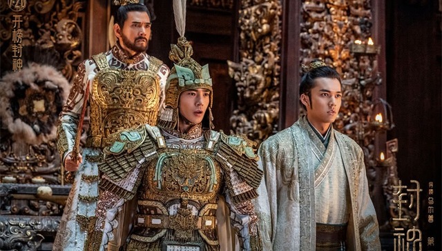 暑期档电影IP效应失灵，“封神”逆袭一波三折