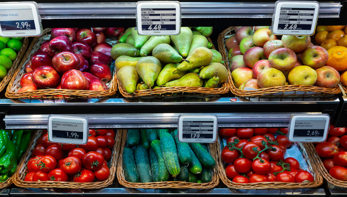 Kindle,零售,超市连锁