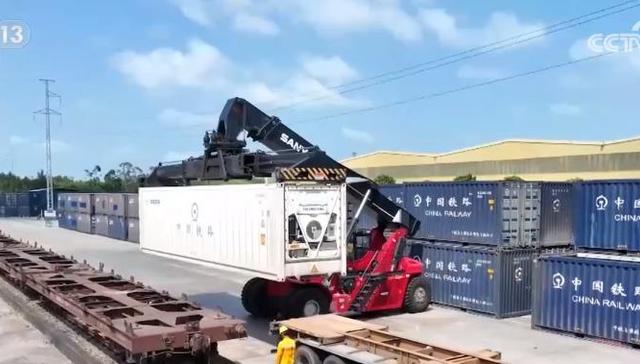 班列运输,中欧,运输服务,运输体系,运输方案,运输网络,运行时间,冷链,货主,服务网络