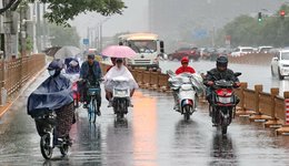 强降雨持续！北京景区、博物馆等场所紧急关闭