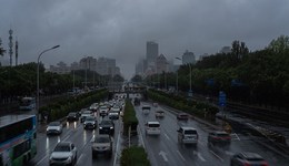 京津冀進入降雨最強時段，國家防總：要緊盯城市內澇等薄弱環(huán)節(jié)