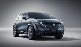 一周新车盘点 | 东风日产艾睿雅ARIYA全系降价 哈弗大狗推出改款车型