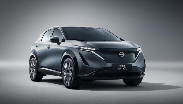 一周新车盘点 | 东风日产艾睿雅ARIYA全系降价 哈弗大狗推出改款车型