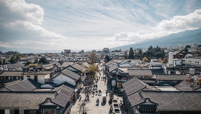 【观察】云南重拳整治低价旅游购物团