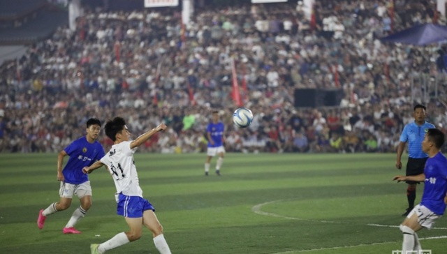 村超,杨梅汤,超经济,足球盛宴,中国式现代化,榕江县,解锁,足球友谊赛,牛瘪,卷粉