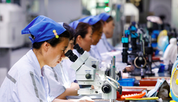 7月制造业PMI回升至49.3%，市场需求景气度有所改善