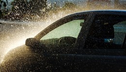 京津冀強(qiáng)降雨｜河北保定：局地累計(jì)雨量400毫米以上，非必要不出門