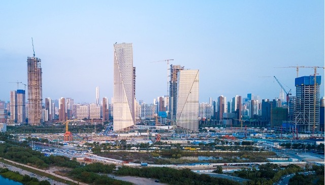 行业困境未破，地产大变局下房企如何穿越周期？