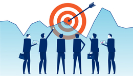 数据 | 制造业PMI连续4月低于临界点，较6月回升0.3个百分点