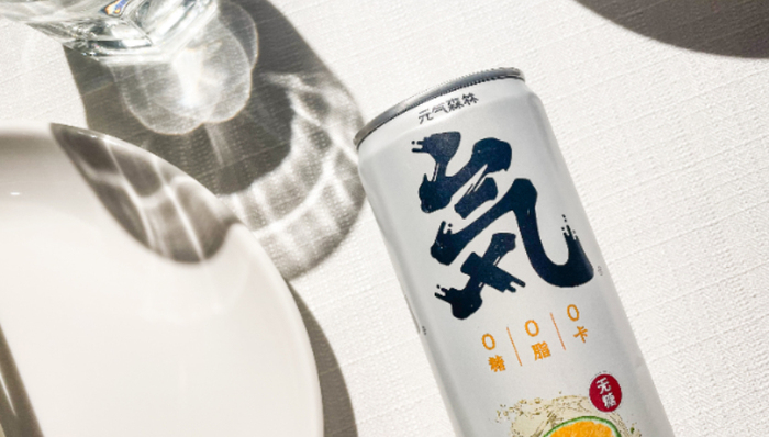 元气森林,经销商,销售渠道,独角兽,气泡水,