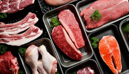 肉食革命大爆發(fā)：從肉丸肉腸到薯片面條，肉制品的終極形態(tài)是什么？