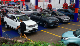 发改委发布恢复和扩大消费20条措施，涉及汽车、住房、旅游