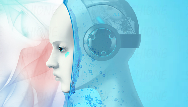 In fickle fast fashion, AI is in this year