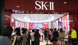 SK-II涨价提业绩，宝洁飙向6000亿