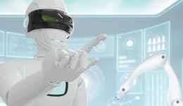 拥抱大模型：掌阅向左，阅文向右