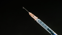 疟疾疫苗，mRNA新赛道？