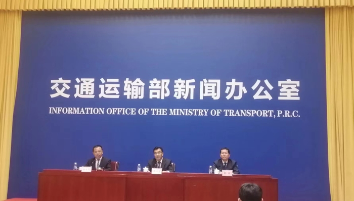 交通部：上半年客运量同比增长56.3%，充电设施覆盖近九成高速公路服务区