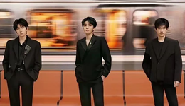 TFBOYS散场演唱会：黄牛吃饱，粉丝吃草