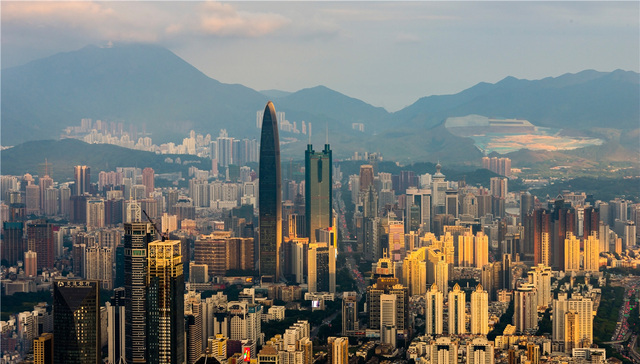 最低八八折，深圳新盘大打价格战，仍无力扭转低迷销售