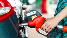 燃油车开始“落幕倒计时”