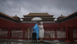 京津冀強(qiáng)降雨 | 降雨或持續(xù)70小時(shí)，8月1日晚趨于結(jié)束