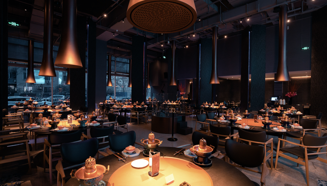 京遇集团创始人段誉：打造精致餐饮就像做奢牌，餐饮品牌也须静水流深 ｜ 精致餐饮投资论坛①