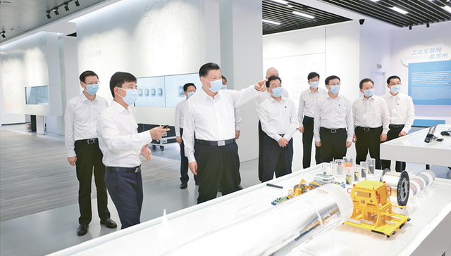 基础研究,高水平研究型大学,全生命周期管理,科学发展规律,非共识,基础学科,科技安全,基础软件,科技