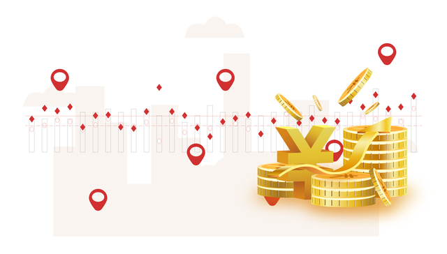 数据 | 31省份上半年GDP成绩单来了，上海增速全国第一