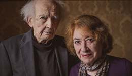 思想家鲍曼：一直处在利己主义者的孤独中，爱就是不可企及的