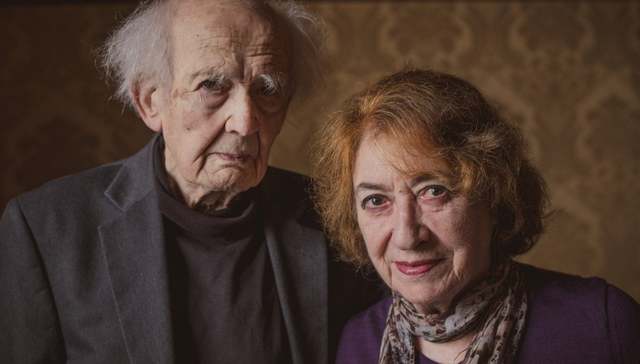 思想家鲍曼：一直处在利己主义者的孤独中，爱就是不可企及的