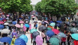 地方新聞精選 | 北京旅游業(yè)協(xié)會(huì)要求做好退訂和退費(fèi) 云南持續(xù)加大旅游市場(chǎng)整治力度