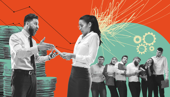 2023上半年就业趋势：赴港求职增2倍，AIGC行业火热