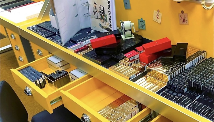 本土美妆集合店HARMAY話梅关闭杭州网红地标天目里门店