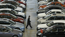 扩消费二十条重提取消二手车限迁，政策发布一年北京仍难落地