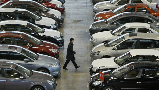 二手车取消限迁政策，二手车市场，恢复和扩大消费二十条措施