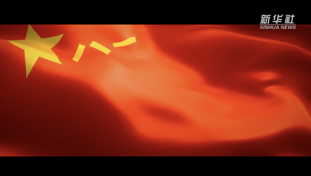 中国军队,人民军队,出品,国家主权,强大力量,领土完整,伟大复兴,中国人民解放军,世界和平与发展,音