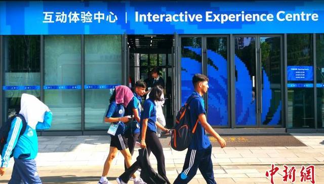 成都,体验中心,非遗,惊艳,大运会,博卡青年队,教室,剪影,竹编,川剧变脸