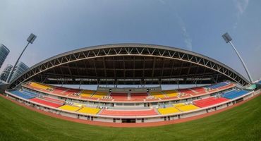 世界聚焦大运会丨各国运动员花式点赞比赛场馆：热情、周到、暖心……