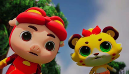 少兒動畫半年盤點：四大平臺獨播47部，出品18部，有哪些作品熱度、商業(yè)化表現(xiàn)突出？