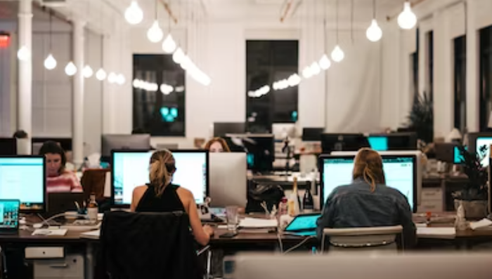 企业管理,降本增效,