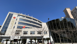 蝶變亮相，在您身邊——寶山區(qū)首家東方社區(qū)數(shù)字苑示范點(diǎn)揭牌