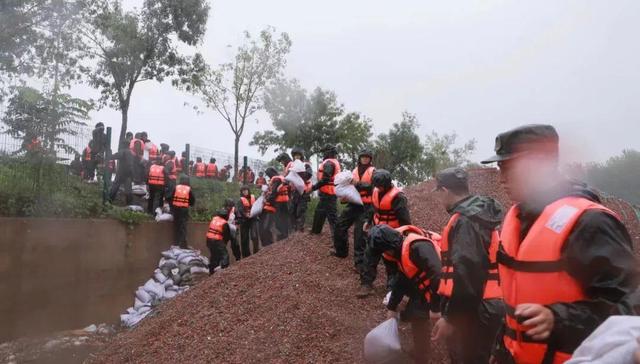 消防救援,王平镇,漫水河,超标准洪水,联通,河道,警情,大石河,断路,流域