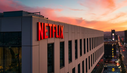 Netflix的亚洲综艺战事：爱优腾看好了，我只表演一次