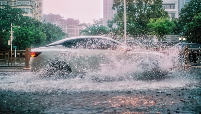 汽车被淹没冲走如何定损理赔？北京暴雨致车险报损金额达1.3亿元