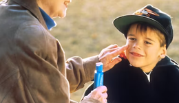 这届父母带火儿童防晒，有品牌销量增长超800%