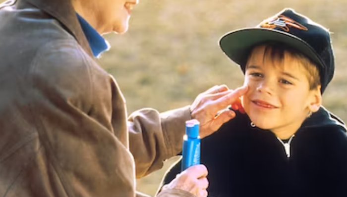 儿童防晒,市场竞争,消费需求,同质化,