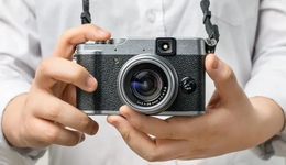 9.9元的AI芭比写真，会抢走摄影师的饭碗？